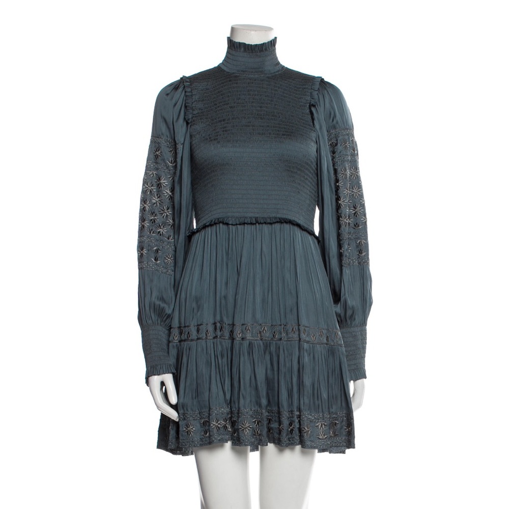 Ulla Johnson dress